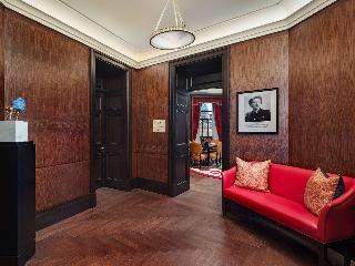 Raffles London At The Owo fotoÄŸrafÄ±