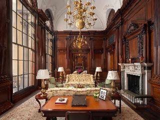 Raffles London At The Owo fotoÄŸrafÄ±