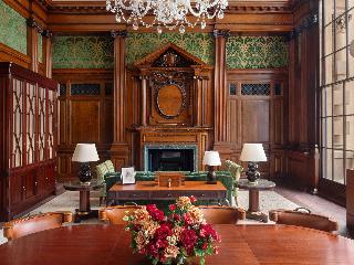 Raffles London At The Owo fotoÄŸrafÄ±