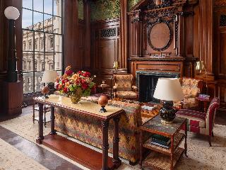 Raffles London At The Owo fotoÄŸrafÄ±
