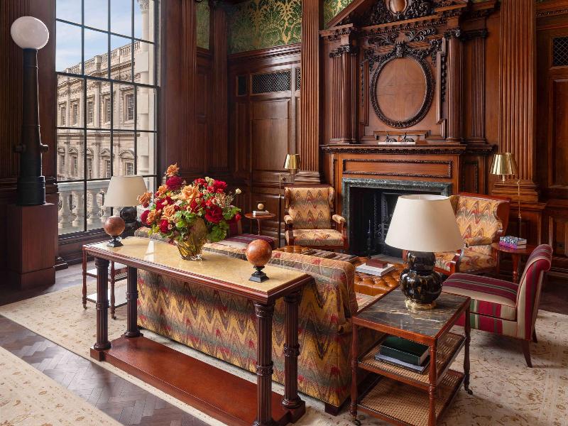 Raffles London At The Owo - Oda