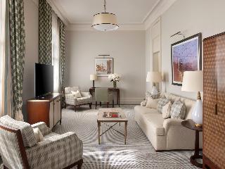 Raffles London At The Owo fotoÄŸrafÄ±