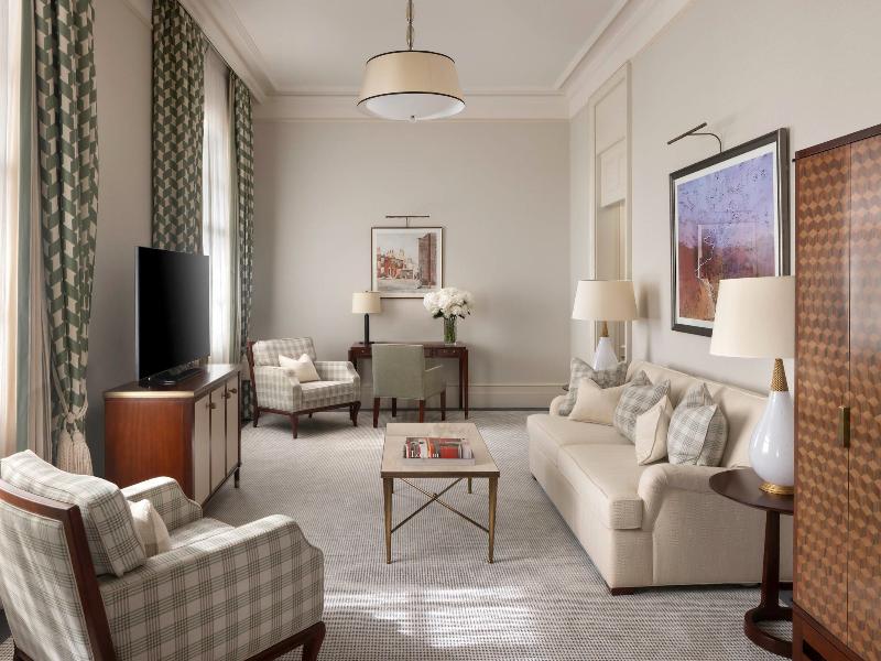 Raffles London At The Owo - Oda