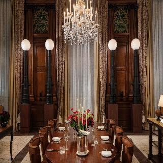 Raffles London At The Owo fotoÄŸrafÄ±
