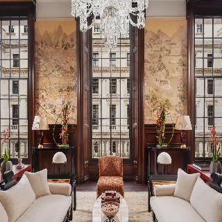 Raffles London At The Owo fotoÄŸrafÄ±