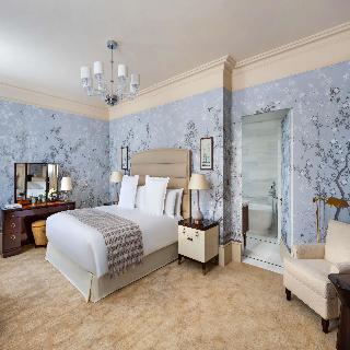 Raffles London At The Owo fotoÄŸrafÄ±