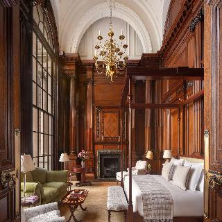 Raffles London At The Owo fotoÄŸrafÄ±