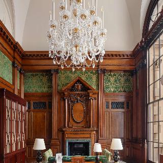 Raffles London At The Owo fotoÄŸrafÄ±
