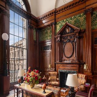 Raffles London At The Owo fotoÄŸrafÄ±