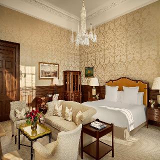 Raffles London At The Owo fotoÄŸrafÄ±