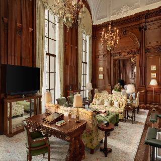 Raffles London At The Owo fotoÄŸrafÄ±