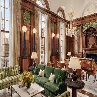 Raffles London At The Owo fotoÄŸrafÄ±