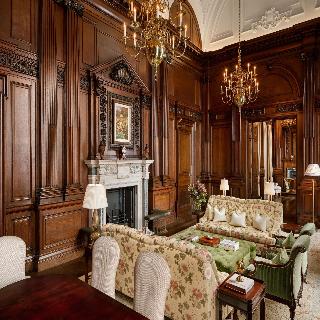 Raffles London At The Owo fotoÄŸrafÄ±