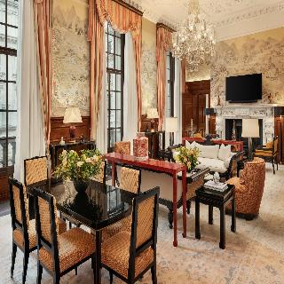 Raffles London At The Owo fotoÄŸrafÄ±