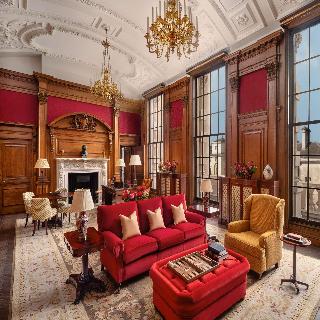 Raffles London At The Owo fotoÄŸrafÄ±