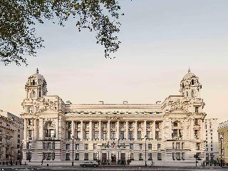 Raffles London At The Owo fotoÄŸrafÄ±