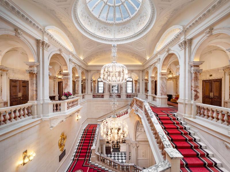 Raffles London At The Owo - Oda