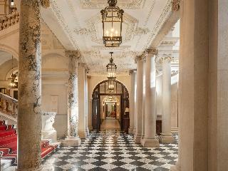 Raffles London At The Owo fotoÄŸrafÄ±