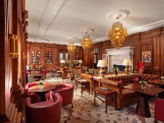 Raffles London At The Owo fotoÄŸrafÄ±