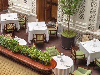 Raffles London At The Owo fotoÄŸrafÄ±