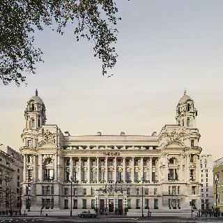 Raffles London At The Owo fotoÄŸrafÄ±