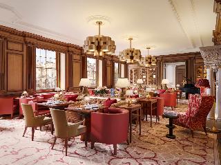 Raffles London At The Owo fotoÄŸrafÄ±