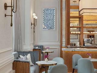 Raffles London At The Owo fotoÄŸrafÄ±