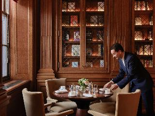 Raffles London At The Owo fotoÄŸrafÄ±