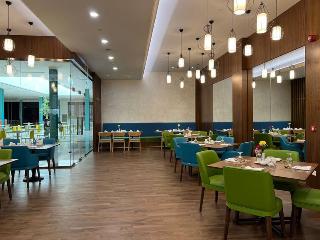 Top Ayla Ibri Hotel And Mall otel fotoğrafı