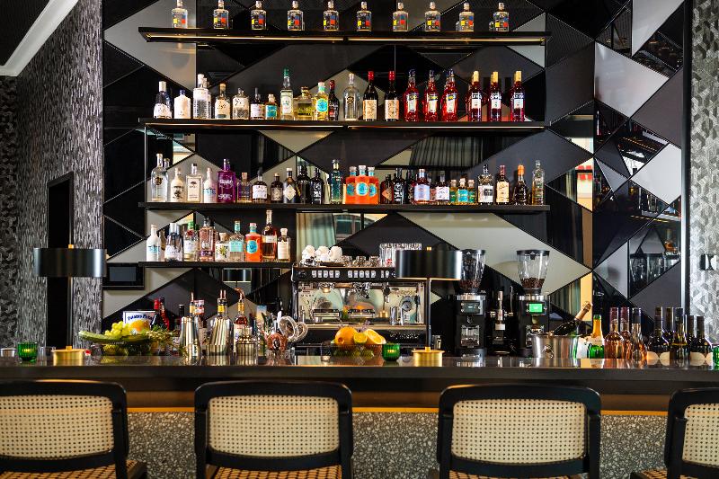 Schillerhof - Bar