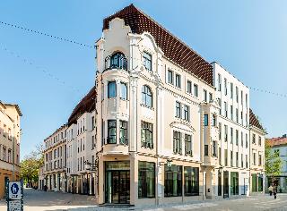Schillerhof otel fotoğrafı
