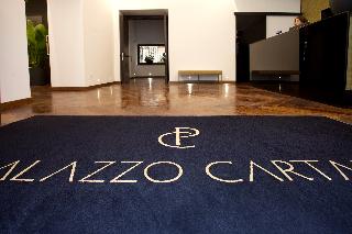 Palazzo Cartari fotoÄŸrafÄ±