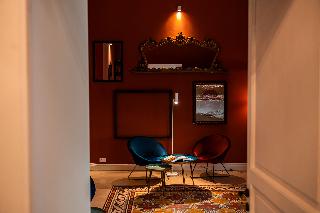 Costamante Suites & Spa fotoÄŸrafÄ±