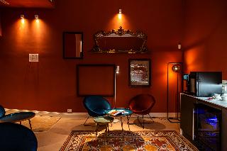 Costamante Suites & Spa fotoÄŸrafÄ±