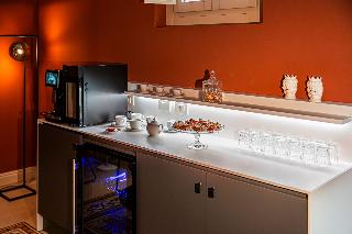 Costamante Suites & Spa fotoÄŸrafÄ±