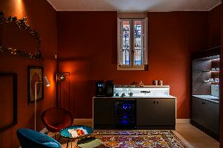 Costamante Suites & Spa fotoÄŸrafÄ±
