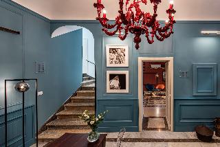 Costamante Suites & Spa fotoÄŸrafÄ±