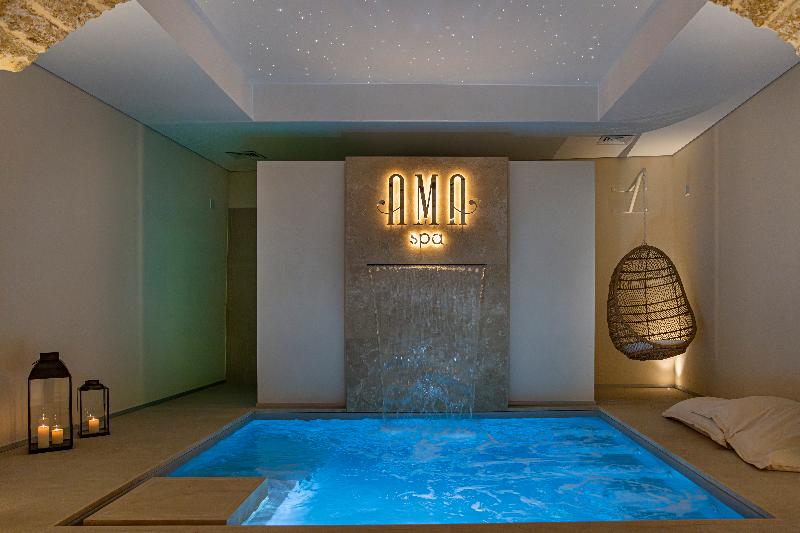Costamante Suites & Spa - Aktivite