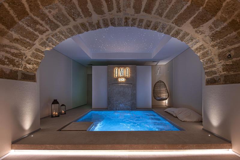 Costamante Suites & Spa - Aktivite