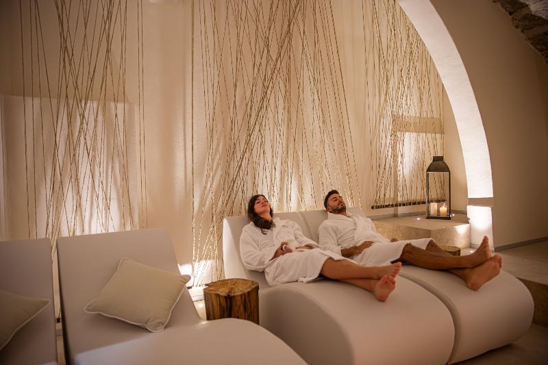 Costamante Suites & Spa - Aktivite