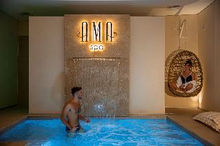 Costamante Suites & Spa fotoÄŸrafÄ±