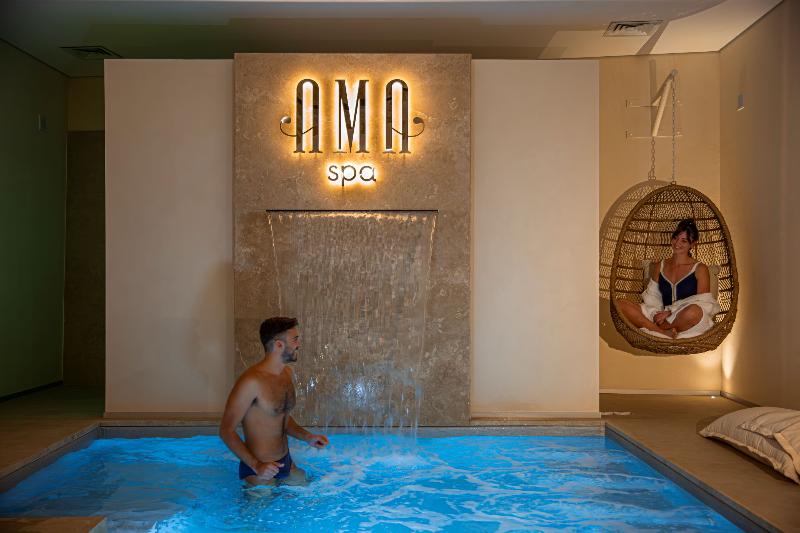 Costamante Suites & Spa - Aktivite