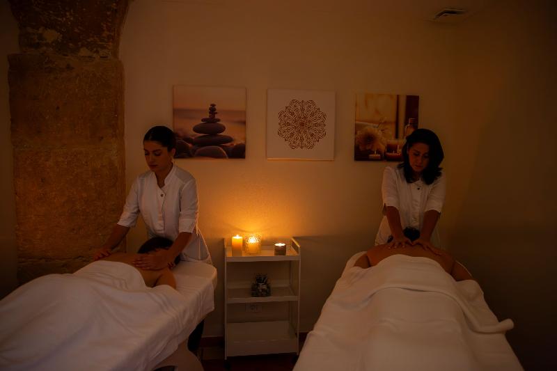 Costamante Suites & Spa - Aktivite