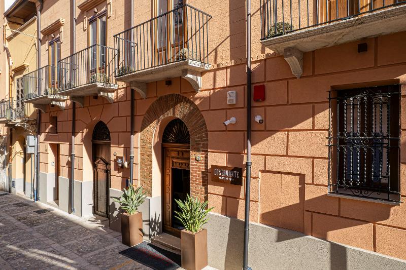 Costamante Suites & Spa - Genel
