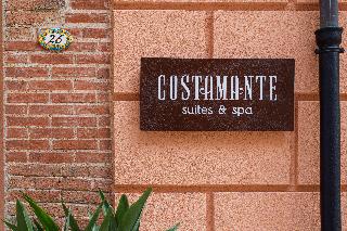 Costamante Suites & Spa fotoÄŸrafÄ±