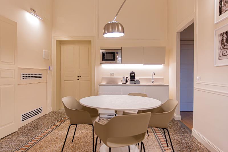 Costamante Suites & Spa - Oda