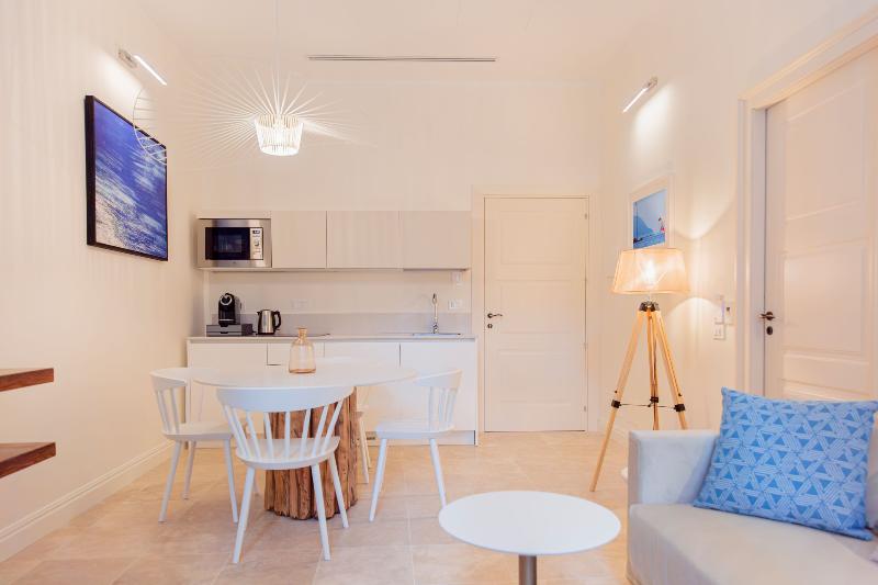 Costamante Suites & Spa - Oda