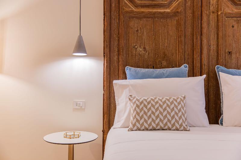Costamante Suites & Spa - Oda