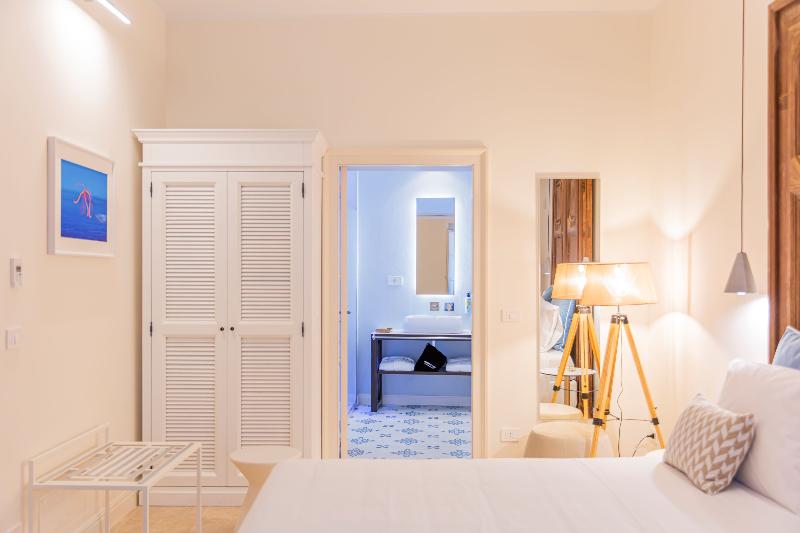 Costamante Suites & Spa - Oda