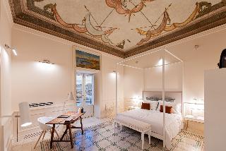 Costamante Suites & Spa fotoÄŸrafÄ±